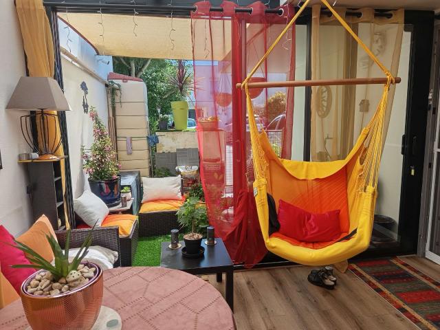 Location maison 5 pièces Lorient Kervenanec Le Ter 56