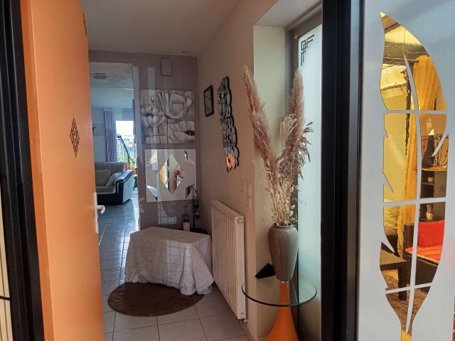 Location maison 5 pièces Lorient Kervenanec Le Ter 56