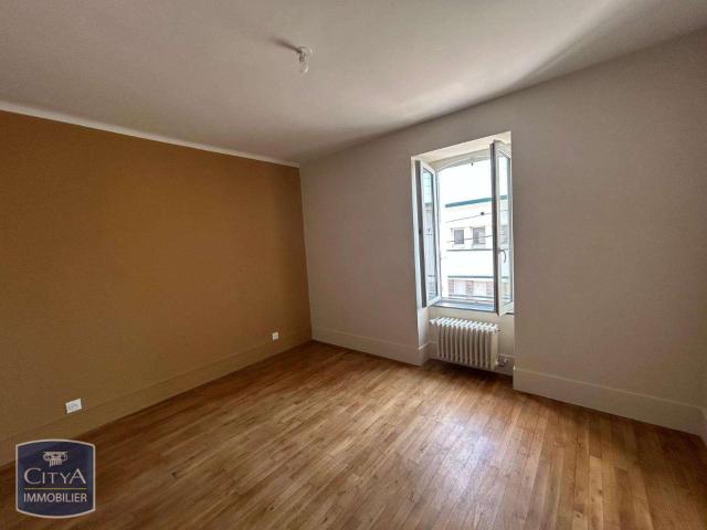 Location maison 5 pièces Lorient Kervenanec Le Ter 56