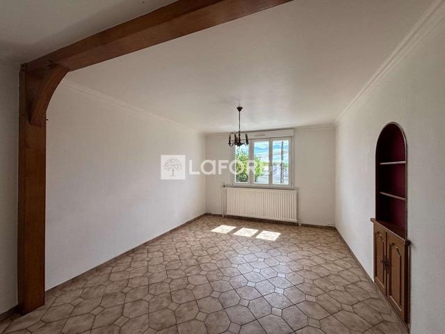 Location maison 5 pièces La Chapelle Launay 44