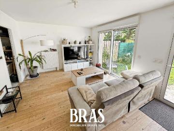 Location maison 5 pièces La Chapelle sur Erdre 44
