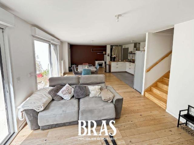 Location maison 5 pièces La Chapelle sur Erdre 44