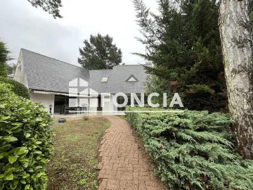 Location maison 5 pièces La Baule Escoublac La Baule Les Pins 44