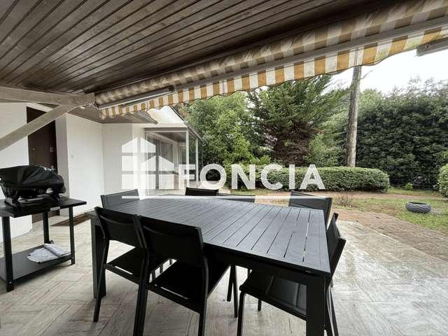 Location maison 5 pièces La Baule Escoublac La Baule Les Pins 44