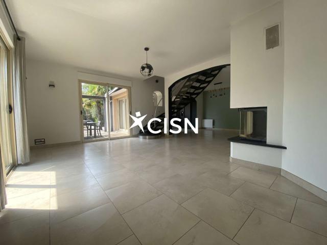 Location maison 5 pièces La Baule Escoublac La Baule Les Pins 44