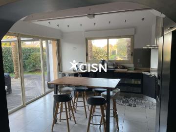 Location maison 5 pièces La Baule Escoublac La Baule Les Pins 44