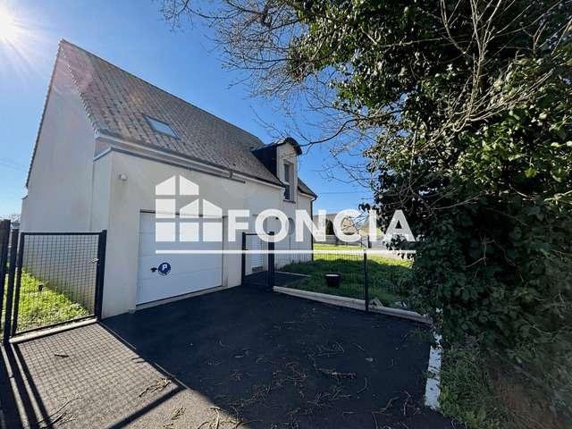 Location maison 5 pièces La Baule Escoublac 44