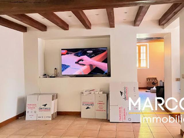 Location Maison 5 pièces 116 m2 La Brionne