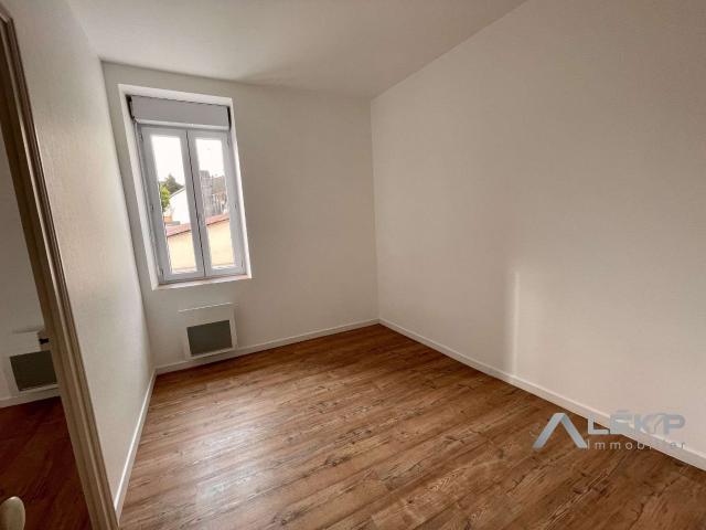 Location maison 5 pièces La Gaubretière 85