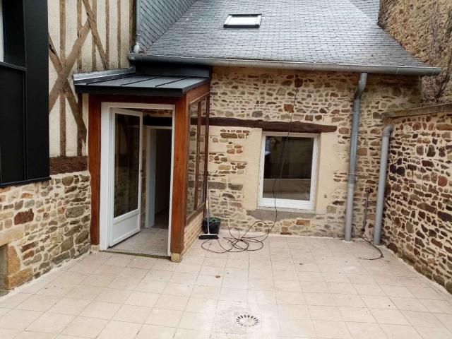 Location maison 5 pièces La Guerche de Bretagne 35