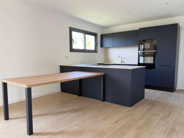 Location maison 5 pièces La Forêt Fouesnant 29