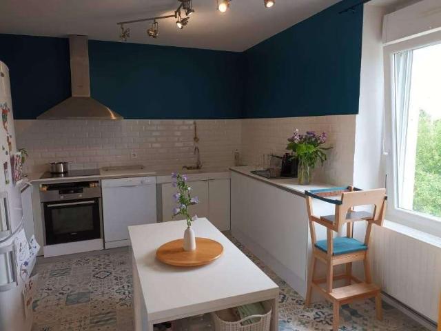 Location maison 5 pièces La Montagne 44