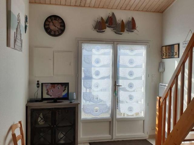 Location maison 5 pièces La Tranche sur Mer 85