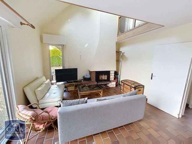 Location maison 5 pièces La Trinité sur Mer 56