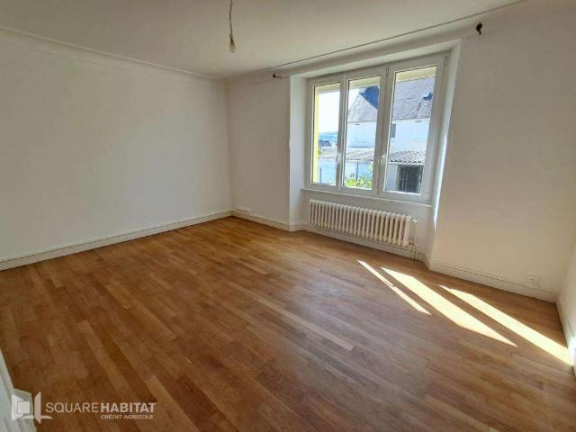 Location maison 5 pièces Landerneau 29