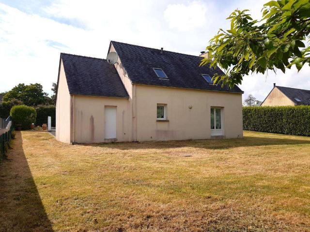 Location maison 5 pièces Landudec 29