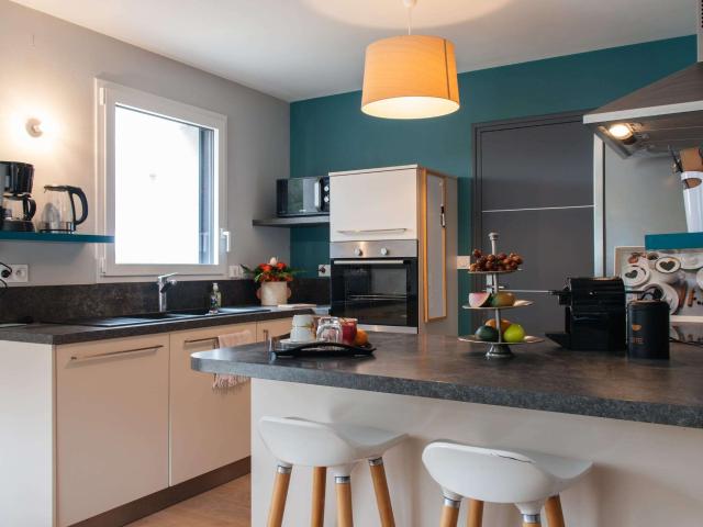 Location maison 5 pièces Lannion 22