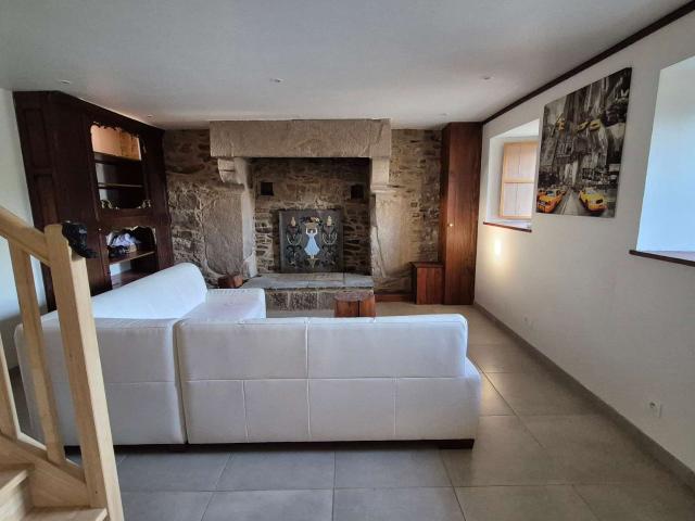 Location maison 5 pièces Lannion 22