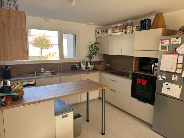 Location maison 5 pièces Larmor Plage 56
