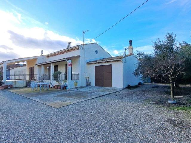Location maison 5 pièces Lézignan la Cèbe 34