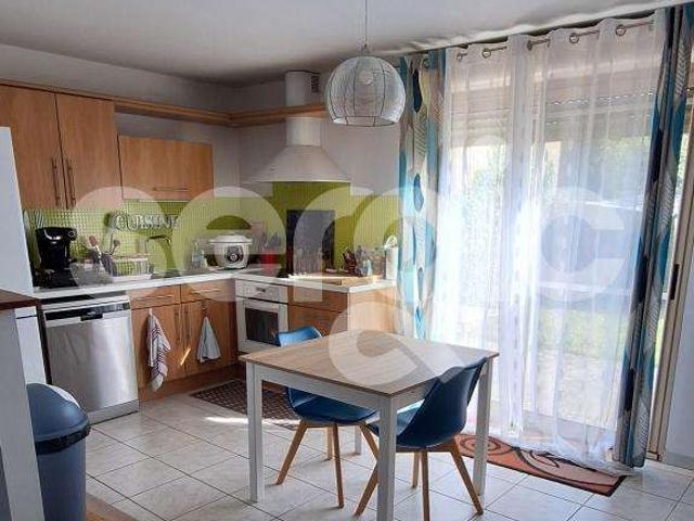Location maison 5 pièces Le Lion d'Angers 49