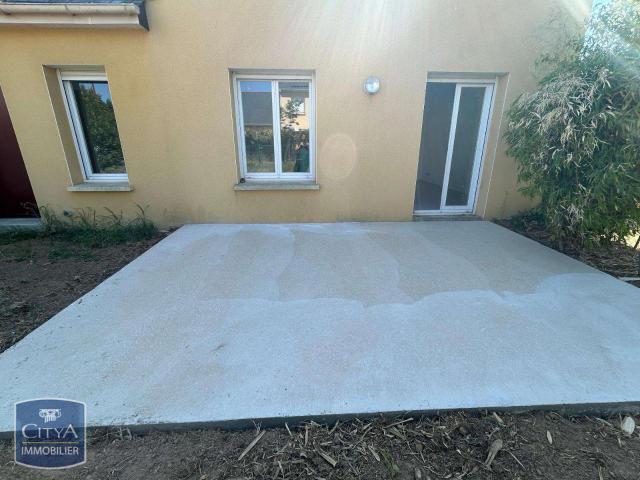 Location maison 5 pièces Le Mans Vallée Saint Blaise 72