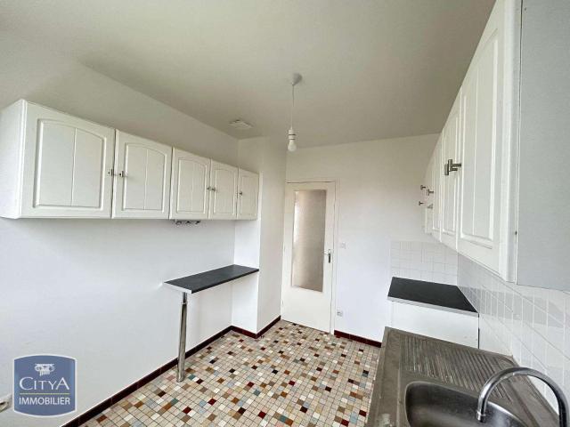 Location maison 5 pièces Le Mans Villaret Meslier 72