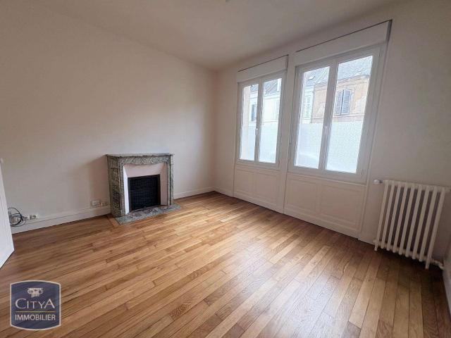 Location maison 5 pièces Le Mans Rubillard Chasse Royale 72