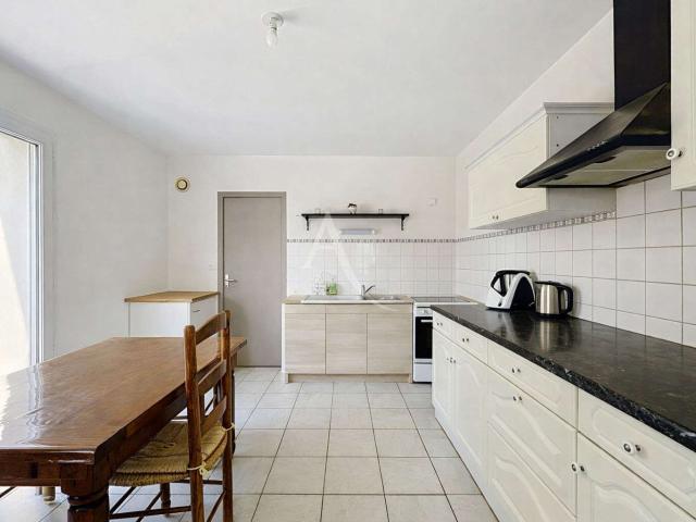 Location maison 5 pièces Le Plessis Macé 49