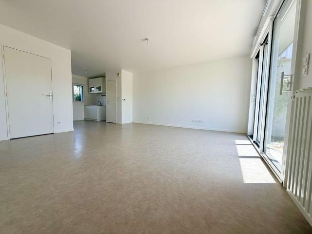 Location maison 5 pièces Le Rheu 35