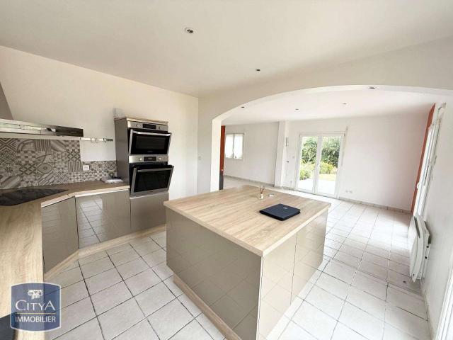 Location maison 5 pièces Le Torquesne 14