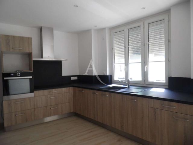 Location maison 5 pièces Les Garennes sur Loire 49