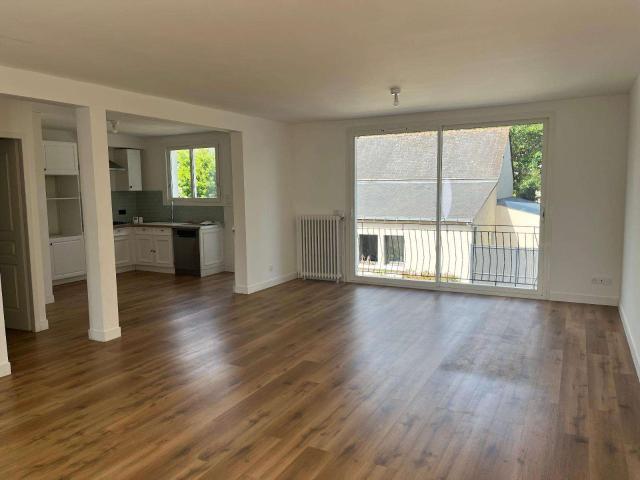 Location maison 5 pièces Les Ponts de Cé 49