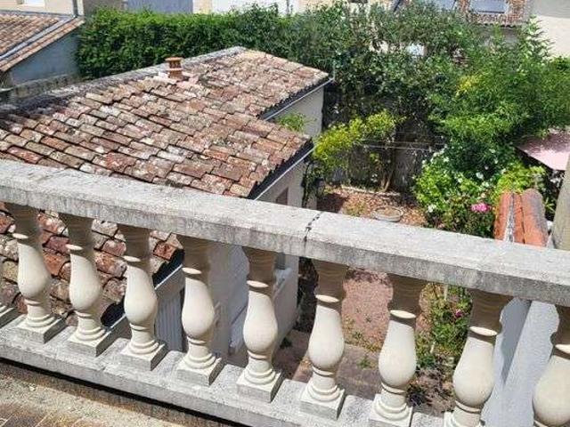 Location maison 5 pièces Libourne 33