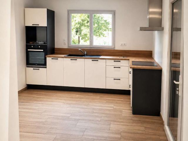 Location maison 5 pièces Liffré 35