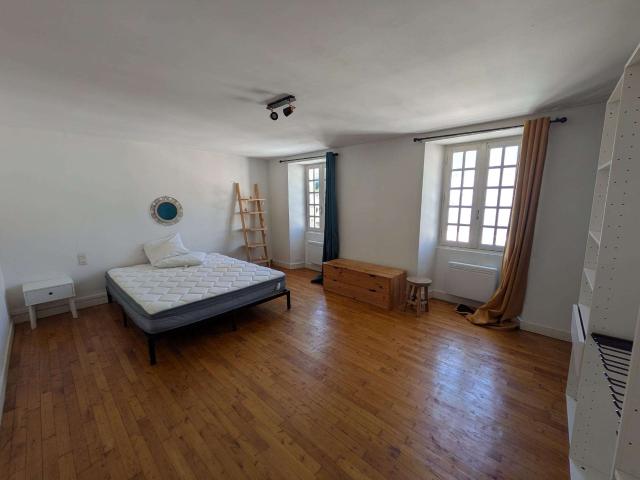 Location maison 5 pièces Moustoir Ac 56