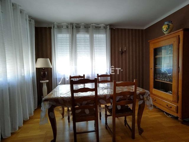 Location maison 5 pièces Montoir de Bretagne 44