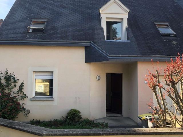 Location maison 5 pièces Montauban de Bretagne 35