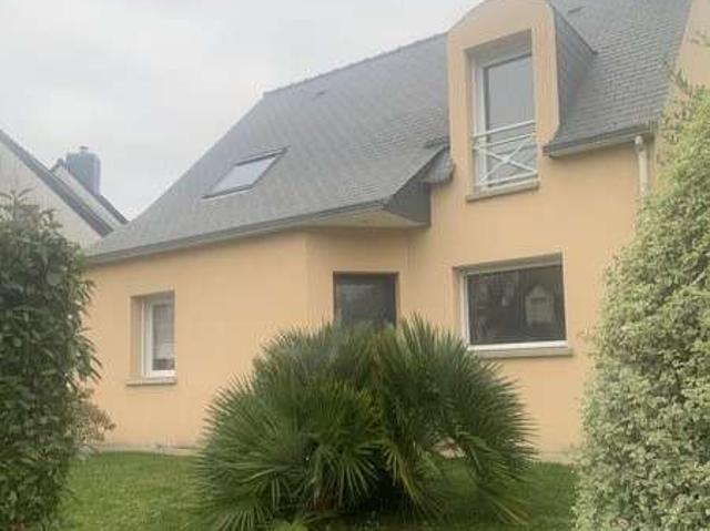 Location maison 5 pièces Montauban de Bretagne 35