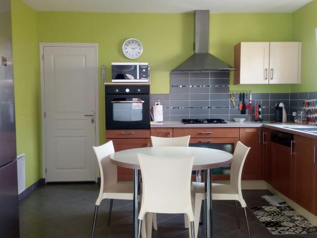 Location maison 5 pièces Montauban de Bretagne 35