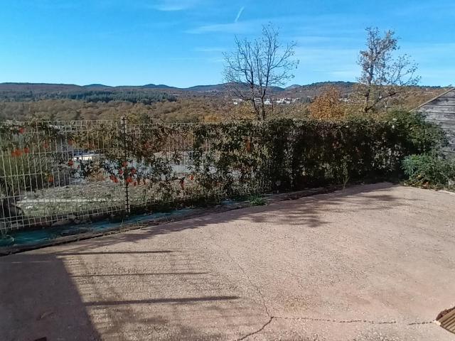 Location maison 5 pièces MONTFERRAT 93m² à 969.88€/mois CDC Habitat