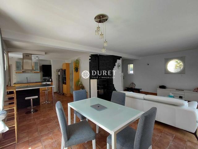 Location maison 5 pièces Maisdon sur Sèvre 44