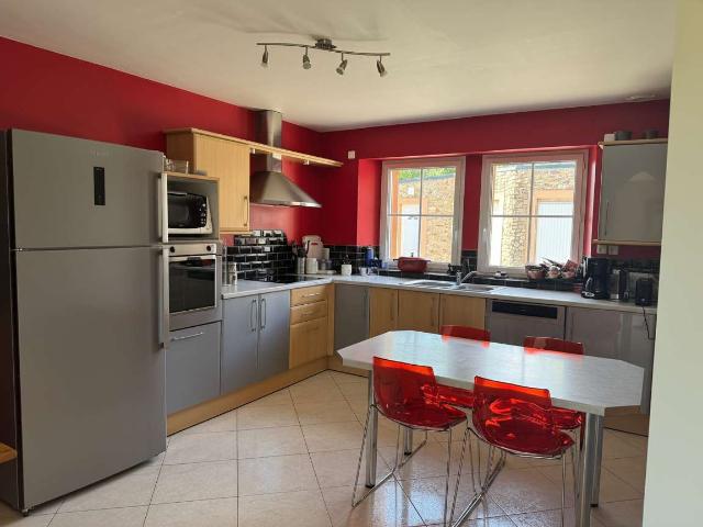 Location maison 5 pièces Mésanger 44