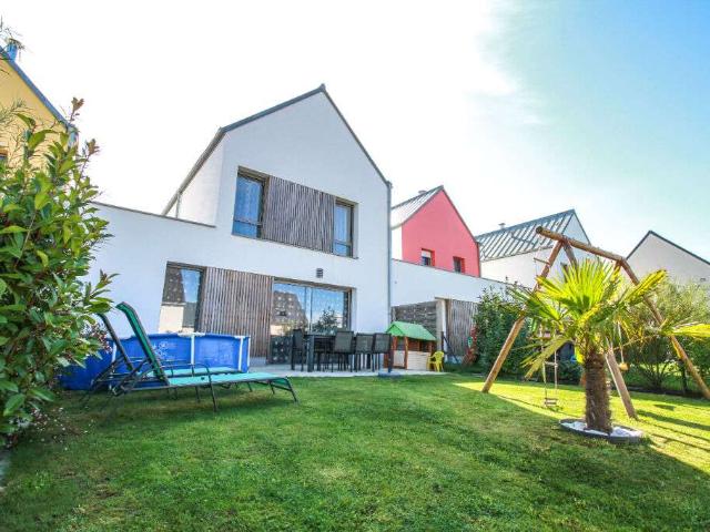 Location maison 5 pièces Nouvoitou 35