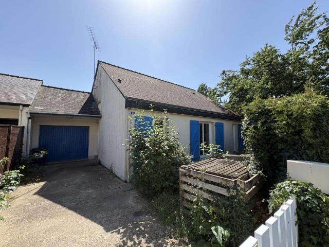 Location maison 5 pièces Noyal sur Vilaine 35