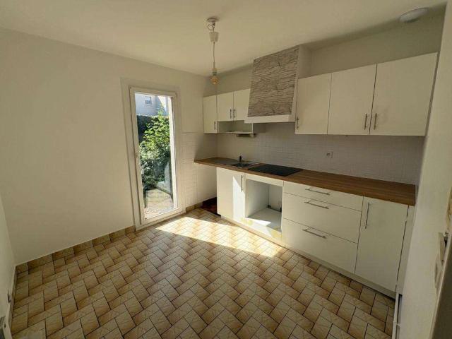 Location maison 5 pièces Noyal sur Vilaine 35