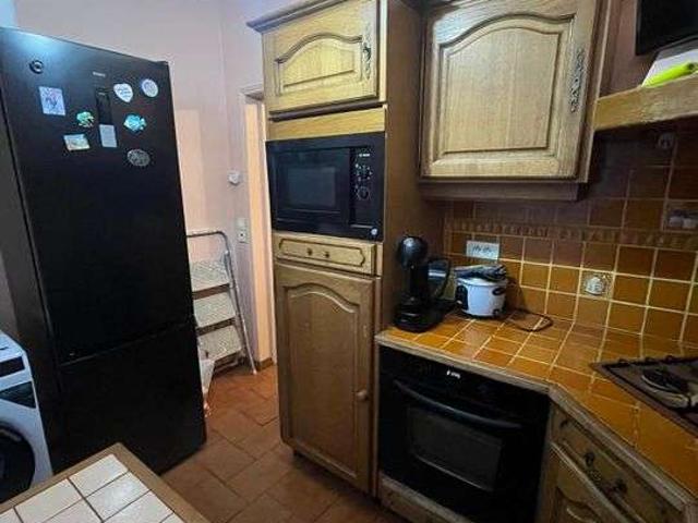 Location maison 5 pièces Nanterre 92