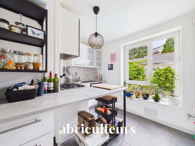 Location maison 5 pièces Nantes Bellevue 44