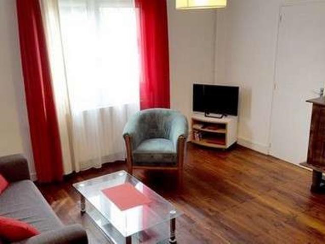 Location maison 5 pièces Nantes Géraudière Boissière 44