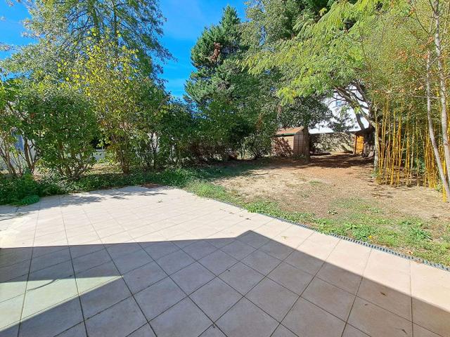 Location maison 5 pièces Nantes Pont Du Cens Petit Port 44